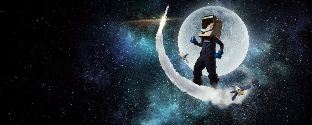 13个适用于PC的自由空间战斗，探索和模拟游戏