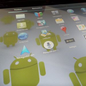 设置Android平板电脑的触摸屏键盘的3个步骤