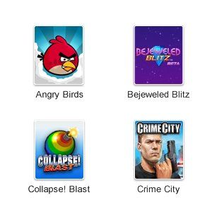 Google+游戏向选定的用户推出[新闻]