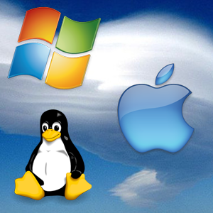 Mac，Linux或Windows：实际上不再重要了[观点]