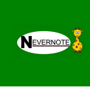 使用开源客户端Nevernote访问Evernote数据