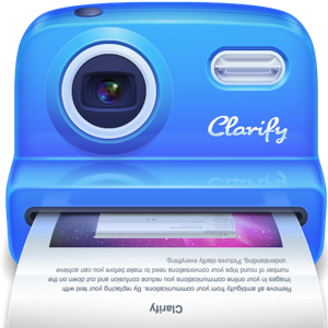 使用Clarify创建带有屏幕截图和注释的分步指导文档[Mac]