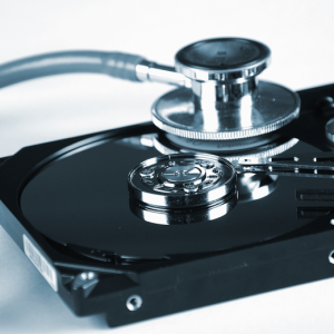 为什么不可能从覆盖的硬盘驱动器中恢复数据[技术说明]