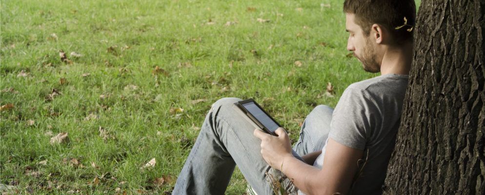 每个Kindle所有者应该真正了解的12个站点