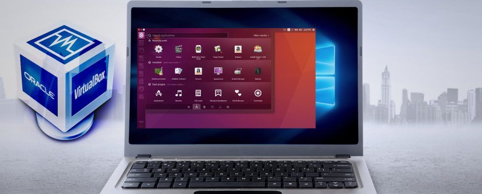 如何使用VirtualBox：用户指南