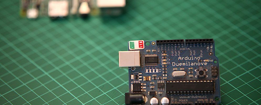 什么是Arduino?您可以使用它做什么?