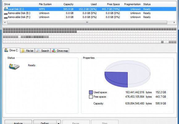 超级内存清理器:通过此便捷应用释放Mac的RAM