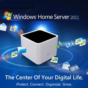 用这些出色的免费工具替换Windows Home Server