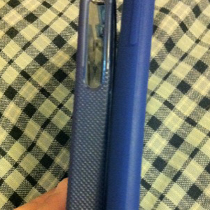 iPhone 5手机壳已进入零售商店[新闻]