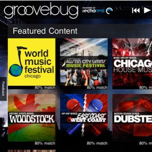 iPad的两个新杂志风格应用