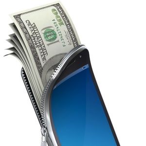 如何使用智能手机作为个人钱包