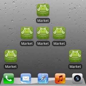 适用于Android手机的6个酷炫iPhone主题