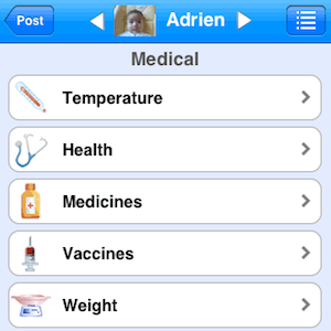 Baby Connect帮助您监控婴儿的健康状况[Android和iOS]