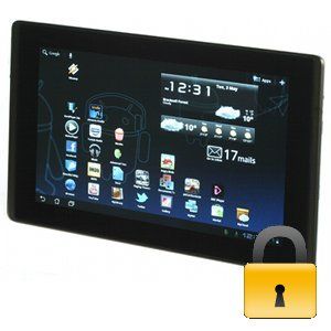 您需要了解的Android平板电脑安全性