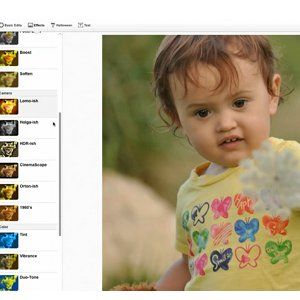 Google+添加了免费的照片编辑套件[新闻]