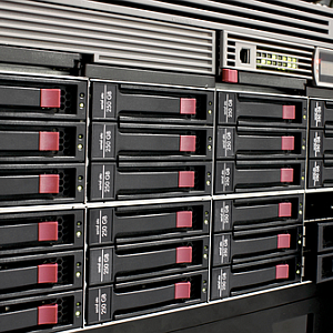 如何自动化和计划常规Windows 7备份