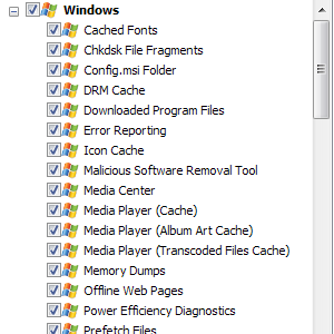 借助DrivePurge使Windows保持新鲜如新