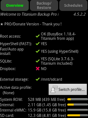 现在正在播放：美观而小巧的音乐播放器[Android]