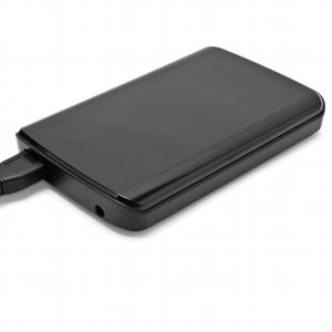 使用KeepAliveHD防止硬盘进入休眠状态