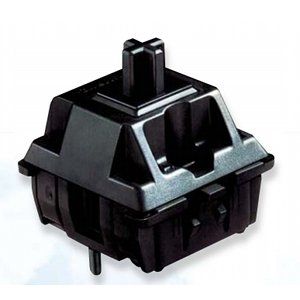 机械键盘如何工作？ [技术解释]