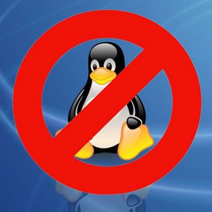 Windows 8品牌的PC可能会阻止安装其他操作系统