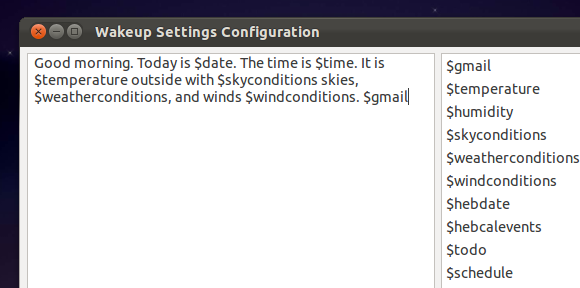 单调:RSS更新通知程序(Mac)