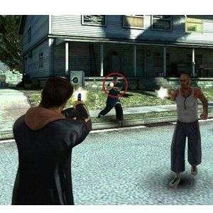 适用于Android 2.2的3个最佳第一人称射击游戏或第三人称射击游戏