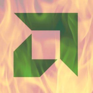 AMD处理器注定要失败的5个原因[意见]