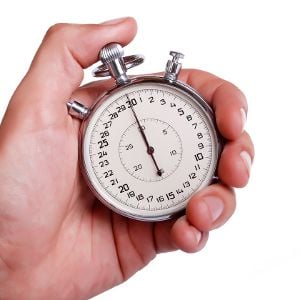 AppTimer：获取基准测试的启动时间[Windows]