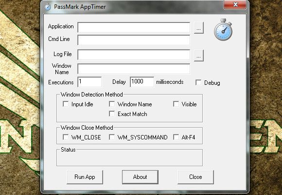 qrSend:通过WiFi将文件从PC快速传输到Android设备