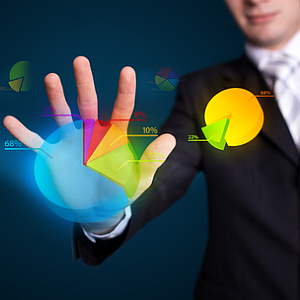 使用Google协作平台创建一个真正有用的个人信息仪表板页面