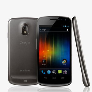 从今天开始，Google给您十种机会赢得您自己的Galaxy Nexus！ [新闻]