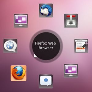 使用GNOME Pie [Linux]以样式启动应用程序