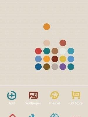 当前的来电显示：具有社交功能的来电显示应用[Android]