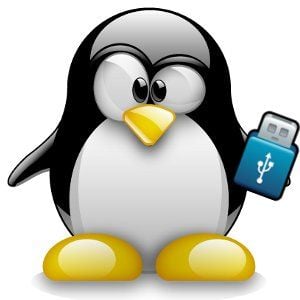 实时USB安装使Linux轻松使用