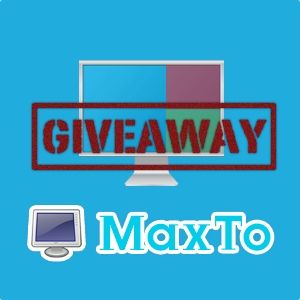 使用MaxTo征服您的屏幕房地产[Giveaway]