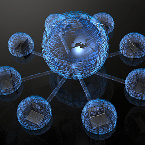 PRTG Monitor –适用于家庭网络中PC的免费带宽计