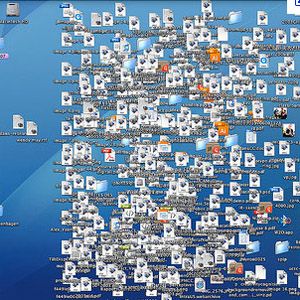 清理和隐藏Mac上的东西的五个应用程序