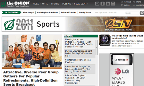 PingIt:根据受欢迎程度和关键字自定义和过滤Feed