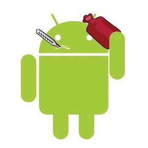 Android用户在2011年损失了100万恶意软件[新闻]