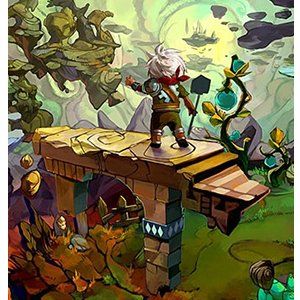 5个PC游戏为这个假期提供礼物[游戏]