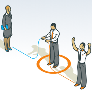 收藏夹:获得和给予支持的网站