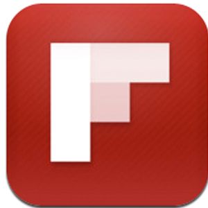 Flipboard为iPhone优化了[新闻]
