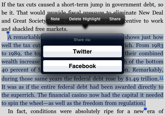 适用于Windows 8和Windows Phone的21People:消除社交媒体中的噪音