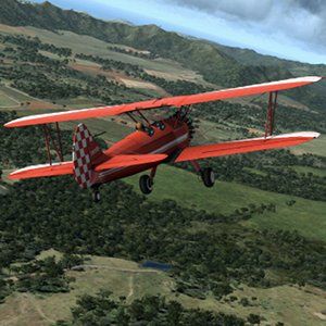 Microsoft Flight需要飞行员进行Beta测试[新闻]