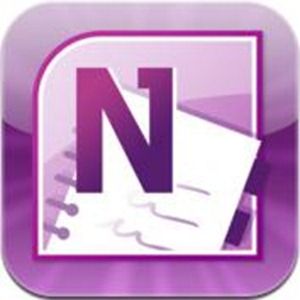 微软宣布iPad版Office的第一步– OneNote [新闻]