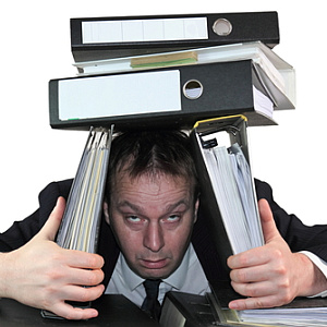 使用资料整理器整理文件堆和其他资料[Windows]