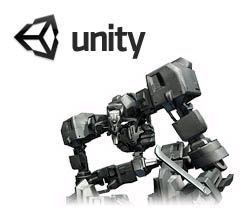 Unity –在多个平台和浏览器上的出色3D游戏