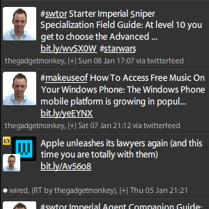 使用Twitterfeed的秘密和省时的好处