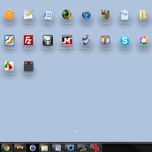 使用WinLaunch在Windows机器上享受Apple的Launchpad